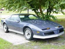 1984 Pontiac Trans Am