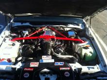 New Engine Bay Upgrades!