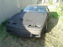 My 86 TA