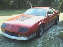 I already took those headlight things off just because its illegal in florida.