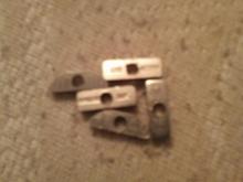 I am asking a stupid question, and i know all of you know, but anyone know what these are? hahahah