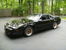 1990 trans am