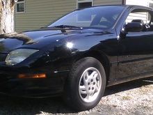'97 Sunfire