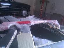 IMAG0494 summer 2012 and yes the U.M.I SFC's are on the car...I plan on ordering everything U.M.I has for my iroc...