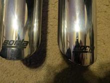 exhaust