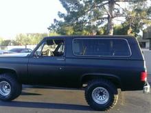 Blazer25