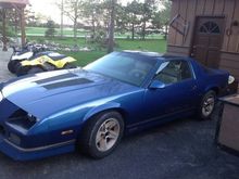 My third third gen