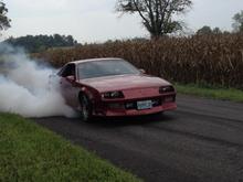 1992 camaro