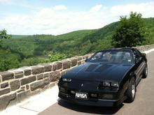 Hawks Nest, NY June 2, 2013