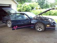 86 z28