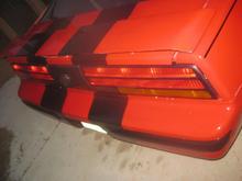 New pics after paint fiasco