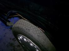 Nissan #8