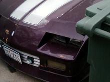 my car