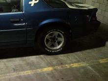 Caps not on