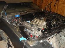 ls1 projecr