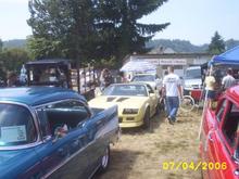 Hot Rods &amp; Harleys 2006 18