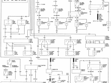 89 GTA wiring diagram