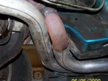 same exhaust work