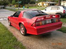 Camaro 008