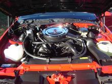 engine