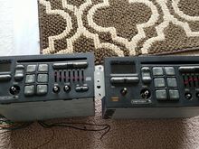 I have 2 with all the knobs. Worked when removed