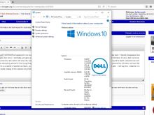 Toolbar in Firefox on Win 10