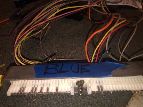 Everything needed is out!