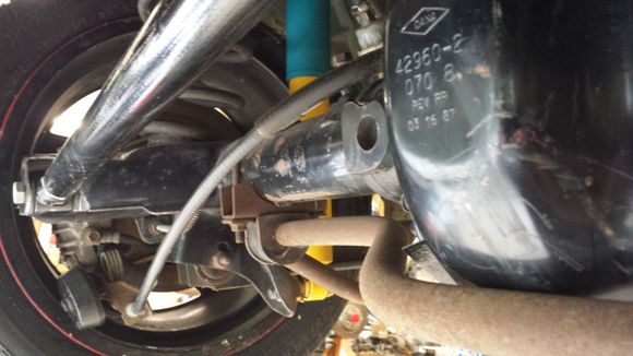 Dana 44