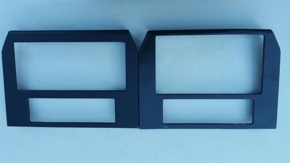 Very impressed with the turn out of the print from this file