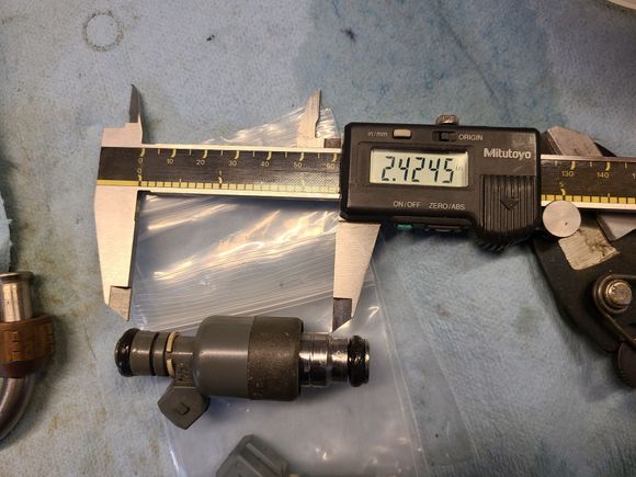 Factory injectors