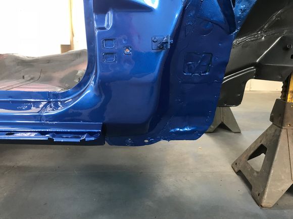 I can’t believe how bad this section used to be