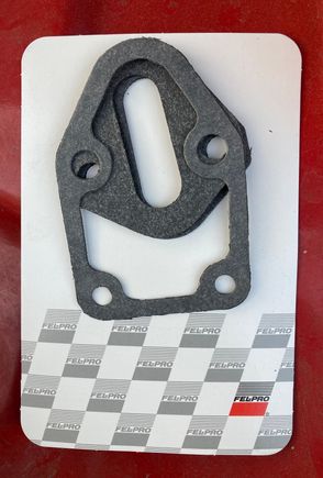 Fuel Pump Gaskets $5.50