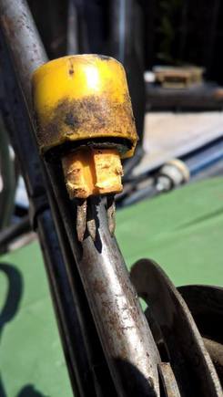 A bit rough but still OK