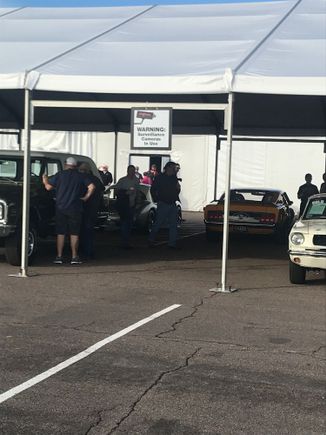 Im here! the car has been removed by the owner. Picture to verify. Pretty sad we all supposed to be connected as a group in support of theses cars. Sad about all the negativity, when we should be celebrating the increase in awareness and value of Third Gens.