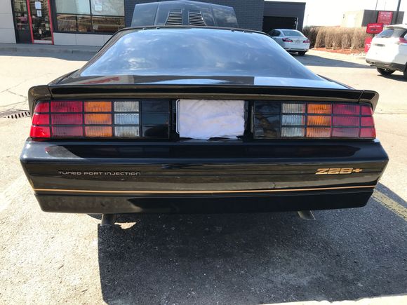 Original 85 