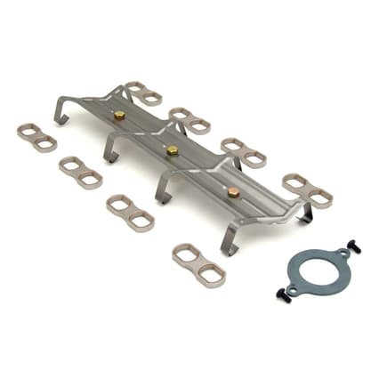 Comp Cams 08-1001 Hydraulic Roller Lifter Installation Kit.
