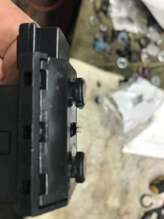 These slots about 1/16” or .060 deep. 