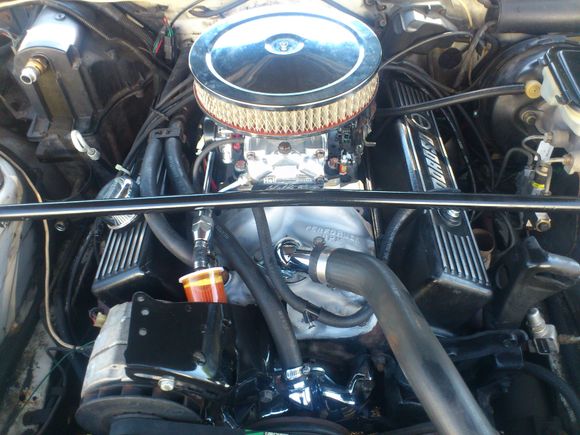 after underhood pic,this spring 2018