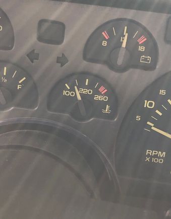 Interesting,Mine are yellow