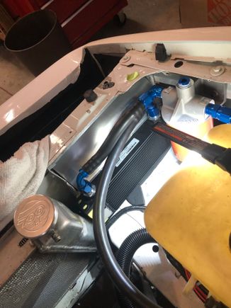 Oil cooler