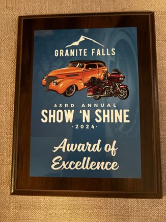 Best 80’s modified 