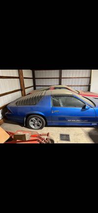 85 Car 