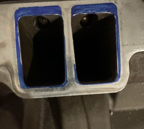 1206 marked out. This hsr would be perfect for 1205 heads
Tpi the world 😝 