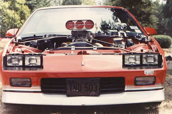 May 1987