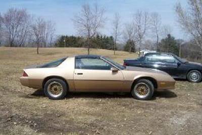 this is a before picture as a sport coupe with GTA rimes