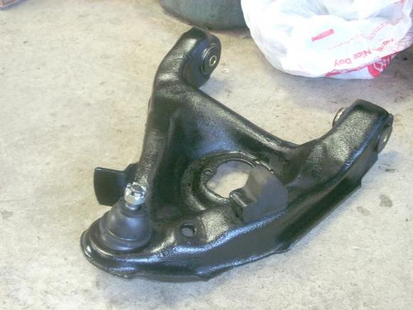 Control Arm