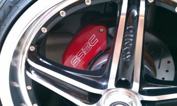 super sexy badass camaro