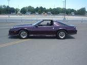 camaro  6/2007