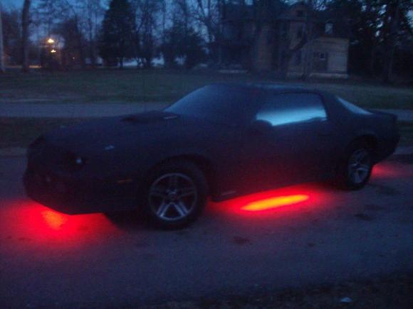 STREETGLOWS