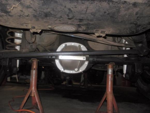 This will need to be upgraded